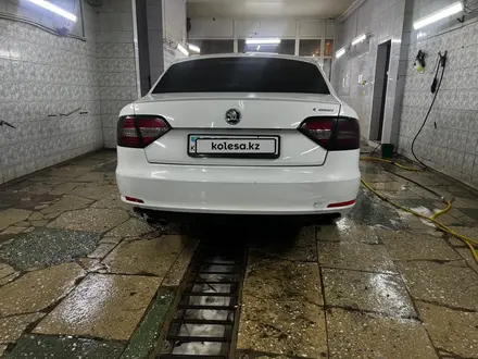 Skoda Superb 2014 года за 5 700 000 тг. в Костанай – фото 4