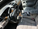 Volkswagen Touareg 2004 года за 5 900 000 тг. в Алматы – фото 4