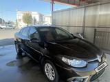 Renault Fluence 2014 годаүшін3 400 000 тг. в Атырау – фото 3