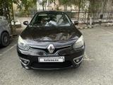 Renault Fluence 2014 годаүшін3 400 000 тг. в Атырау