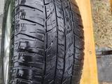 Диски 6*139.6 R18 (Pajero 3-4, Prado 90-120) за 259 000 тг. в Алматы – фото 2
