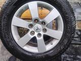 Диски 6*139.6 R18 (Pajero 3-4, Prado 90-120) за 259 000 тг. в Алматы