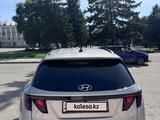 Hyundai Tucson 2022 годаfor13 500 000 тг. в Усть-Каменогорск – фото 4