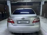 Toyota Camry 2007 года за 5 500 000 тг. в Астана – фото 3