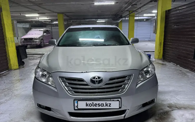 Toyota Camry 2007 годаfor5 500 000 тг. в Астана