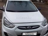 Hyundai Accent 2011 года за 3 100 000 тг. в Алматы – фото 2