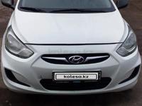 Hyundai Accent 2011 годаүшін3 100 000 тг. в Алматы