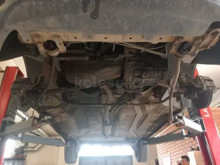 ВАЗ (Lada) Granta 2190 2013 года за 1 200 000 тг. в Павлодар – фото 3