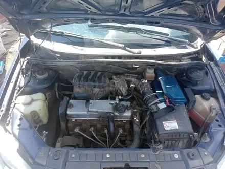 ВАЗ (Lada) Granta 2190 2013 года за 1 200 000 тг. в Павлодар – фото 6