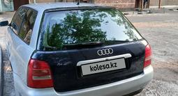 Audi A4 1996 годаүшін2 150 000 тг. в Павлодар – фото 4
