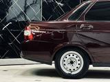 ВАЗ (Lada) Priora 2170 2014 годаүшін2 900 000 тг. в Шымкент – фото 2