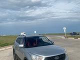 Hyundai Creta 2021 годаfor9 270 000 тг. в Алматы – фото 3