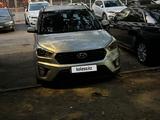 Hyundai Creta 2021 годаfor9 270 000 тг. в Алматы – фото 4