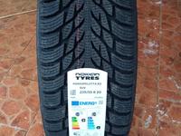 Nokian 235/55R20 Hakkapeliitta R3 за 98 000 тг. в Алматы