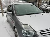 Honda Stream 2001 года за 3 800 000 тг. в Тараз – фото 2