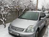 Honda Stream 2001 года за 3 800 000 тг. в Тараз