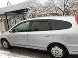 Honda Stream 2001 года за 3 800 000 тг. в Тараз – фото 3