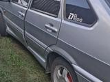 ВАЗ (Lada) 2114 2005 годаүшін1 500 000 тг. в Петропавловск – фото 4