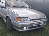 ВАЗ (Lada) 2114 2005 годаүшін1 500 000 тг. в Петропавловск