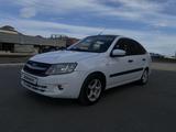 ВАЗ (Lada) Granta 2191 2014 года за 2 200 000 тг. в Семей