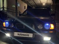 BMW 525 1994 годаүшін3 200 000 тг. в Туркестан