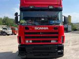 Scania 2002 годаүшін4 500 000 тг. в Алматы – фото 2