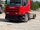 Scania 2002 годаүшін4 500 000 тг. в Алматы