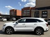 Kia Sorento 2023 года за 14 500 000 тг. в Шымкент – фото 4
