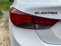 Hyundai Elantra 2014 годаүшін5 900 000 тг. в Шымкент