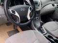 Hyundai Elantra 2014 годаүшін5 900 000 тг. в Шымкент – фото 6