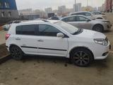 Geely MK 2013 года за 1 850 000 тг. в Астана – фото 2