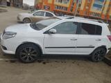 Geely MK 2013 годаүшін1 850 000 тг. в Астана – фото 3