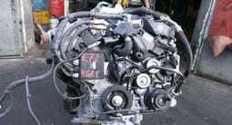 Двигатель 3Gr-Fse Lexus Gs300 (Лексус Джс300) за 115 000 тг. в Алматы