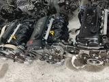 Двигатель accent elantra G4FC 1.6 за 350 000 тг. в Алматы – фото 2