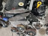 Двигатель accent elantra G4FC 1.6 за 350 000 тг. в Алматы – фото 3