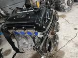 Двигатель accent elantra G4FC 1.6 за 430 000 тг. в Алматы