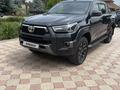 Toyota Hilux 2023 годаүшін25 596 000 тг. в Алматы