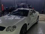 Mercedes-Benz SL 500 2005 годаfor11 100 000 тг. в Астана – фото 2