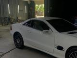 Mercedes-Benz SL 500 2005 годаfor11 100 000 тг. в Астана – фото 3