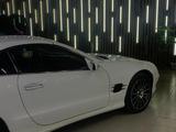 Mercedes-Benz SL 500 2005 годаfor11 100 000 тг. в Астана – фото 4