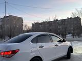 Nissan Almera 2015 года за 3 100 000 тг. в Жезказган – фото 4