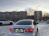 Nissan Almera 2015 года за 3 100 000 тг. в Жезказган – фото 3