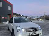 Nissan Almera 2015 года за 3 100 000 тг. в Жезказган