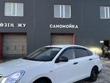 Nissan Almera 2015 года за 3 100 000 тг. в Жезказган – фото 2