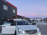 Nissan Almera 2015 года за 3 100 000 тг. в Жезказган – фото 5
