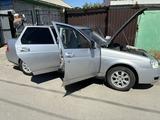 ВАЗ (Lada) Priora 2170 2013 годаүшін1 500 000 тг. в Павлодар – фото 2
