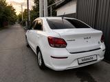 Kia Pegas 2023 года за 6 000 000 тг. в Алматы – фото 2