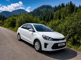 Kia Pegas 2023 года за 6 000 000 тг. в Алматы – фото 3