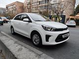 Kia Pegas 2023 года за 6 000 000 тг. в Алматы – фото 4