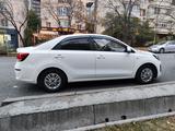 Kia Pegas 2023 года за 6 000 000 тг. в Алматы – фото 5